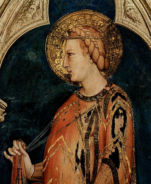 Saint Elizabeth of Hungary